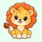 Free printable Animals coloring pages for kids
