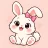 Kawaii coloring pages icon for kids