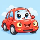 Free printable Vehicles coloring pages for kids